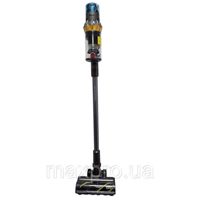 Пилосос Dyson V15gm Detect