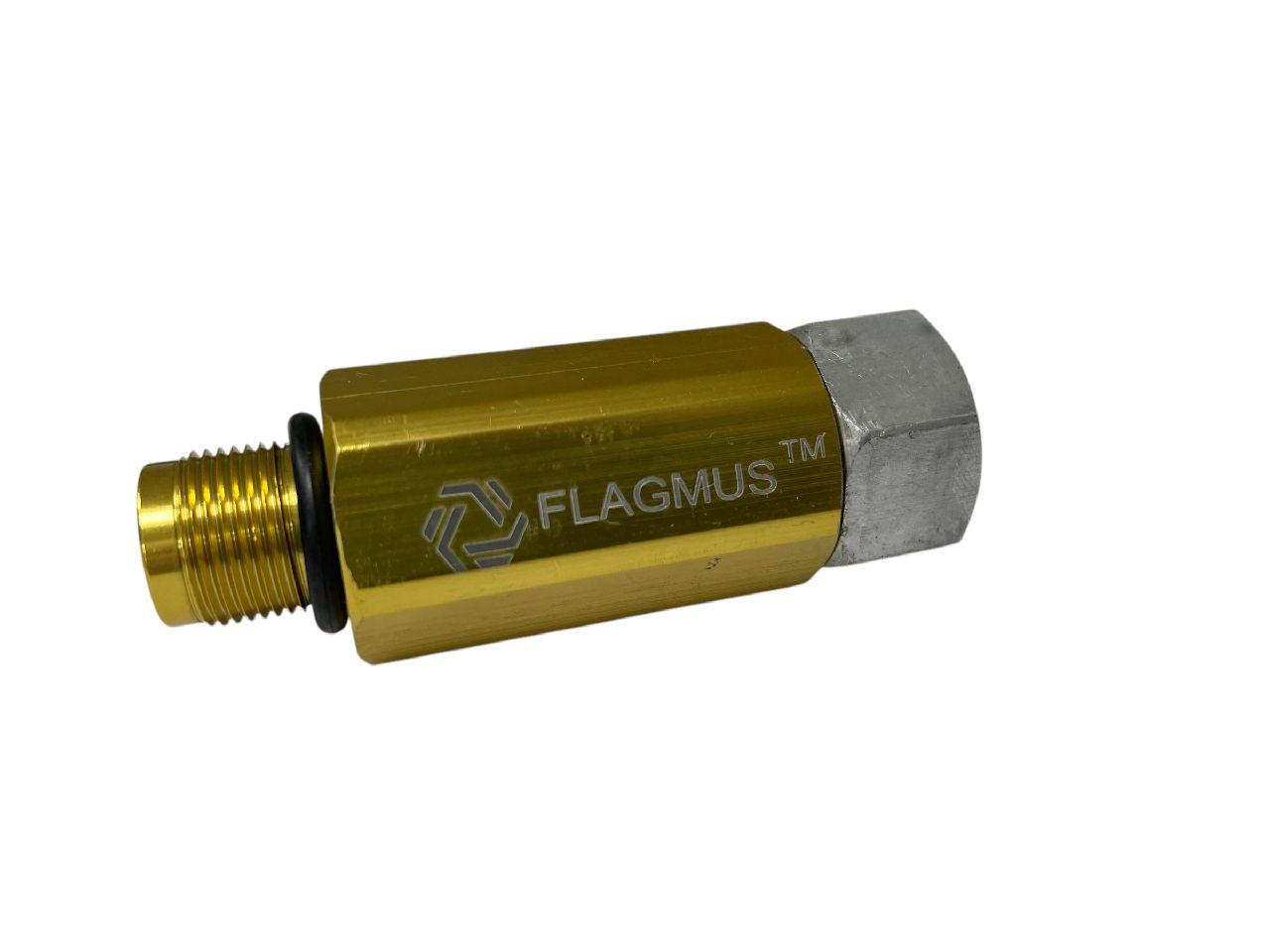 Регулятор тиску гальм Ланос FLAGMUS
