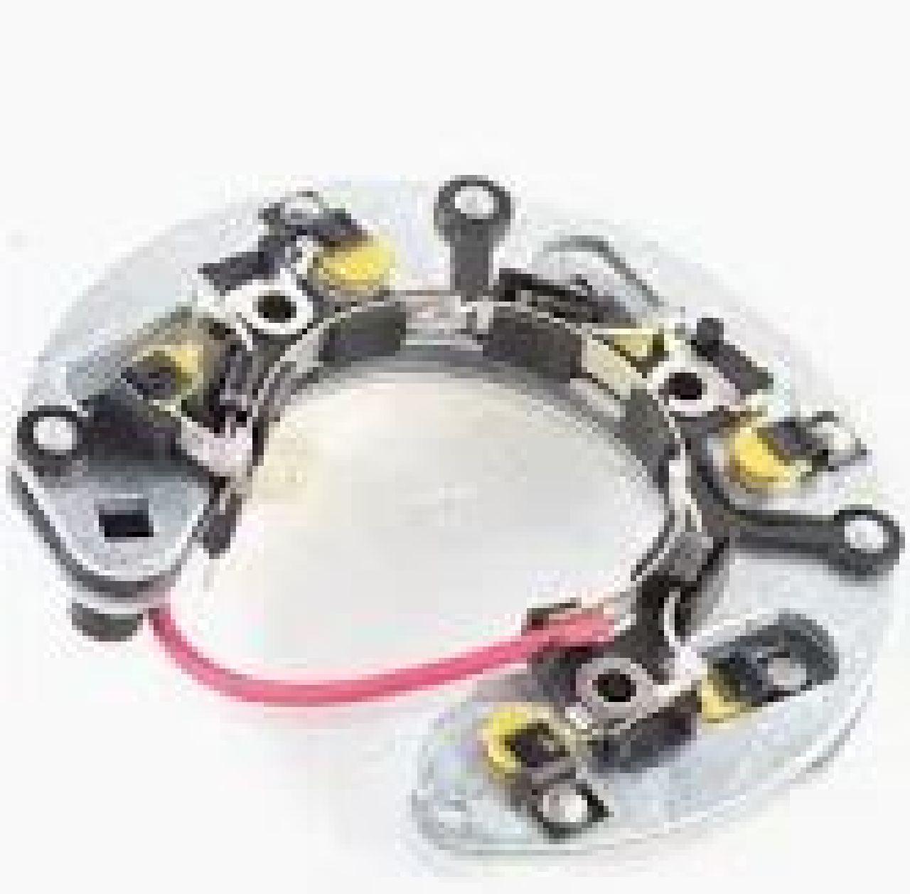 Діодний Міст ВАЗ 2108 н.о 1 пр Пенза