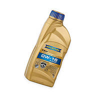Олива моторна Ravenol 0W-16 FEH "Synthetic" SP (RC), GF-6B 1л
