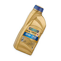 Олива моторна Ravenol 0W-30 ALS "Fullsynth PAO" С3 1л