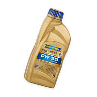 Олива моторна Ravenol 0W-30 FES "Fullsynth PAO" SP (RC), A5-B5, C2, GF-6A 1л