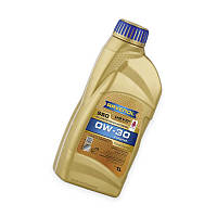 Олива моторна Ravenol 0W-30 SSO "Fullsynth PAO" SN-CF, A3-B4 1л