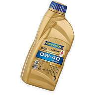 Олива моторна Ravenol 0W-40 SSL "Fullsynth PAO" SP-CF, A3-B4 1л