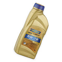 Олива моторна Ravenol 5W-16 HFE "High Fuel Economy PAO" SN 1л