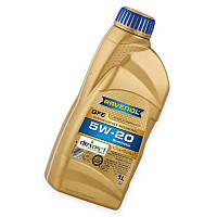 Олива моторна Ravenol 5W-20 GFE "Synthetic" dexos1, SP (RC), GF-6A Hybrid 1л