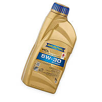 Олива моторна Ravenol 5W-30 HCL "Synthetic" SN-CF, A3-B4 1л