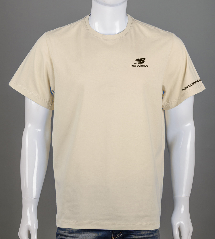 Футболка батал 2419б (Уп.4шт 3XL,4XL), Таш, фото 1