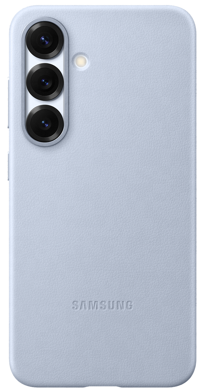 Чохол Samsung S25 Kindsuit Case EF-VS931PLEGWW Light Blue