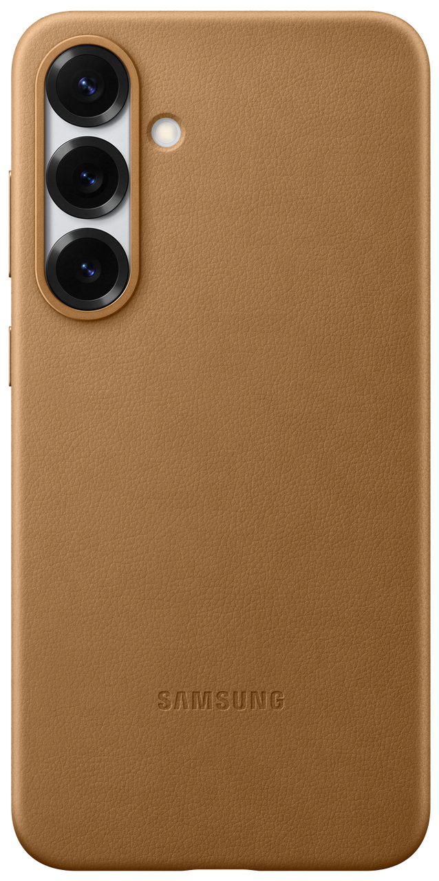 Чохол Samsung S25+ Kindsuit Case EF-VS936PFEGWW Camel