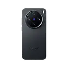 Vivo X200 Pro Mini 12/256GB Black СN Dimensity 9400 5700 мАг, фото 3