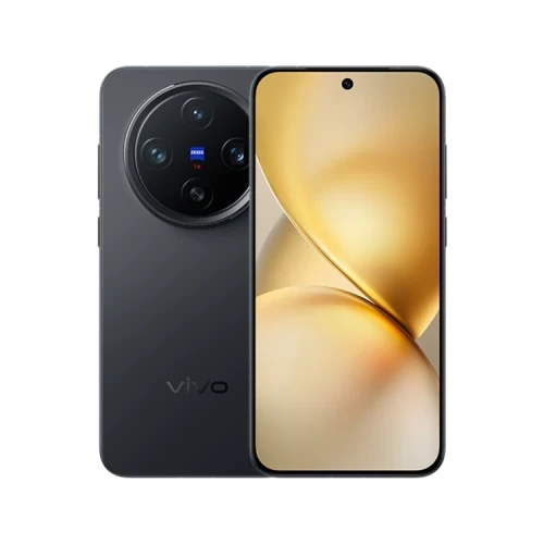 Vivo X200 Pro Mini 12/256GB Black СN Dimensity 9400 5700 мАг
