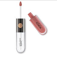 Помада-блиск Kiko Milano Unlimited Double Touch 131 Spiced Tea, 4.18 г