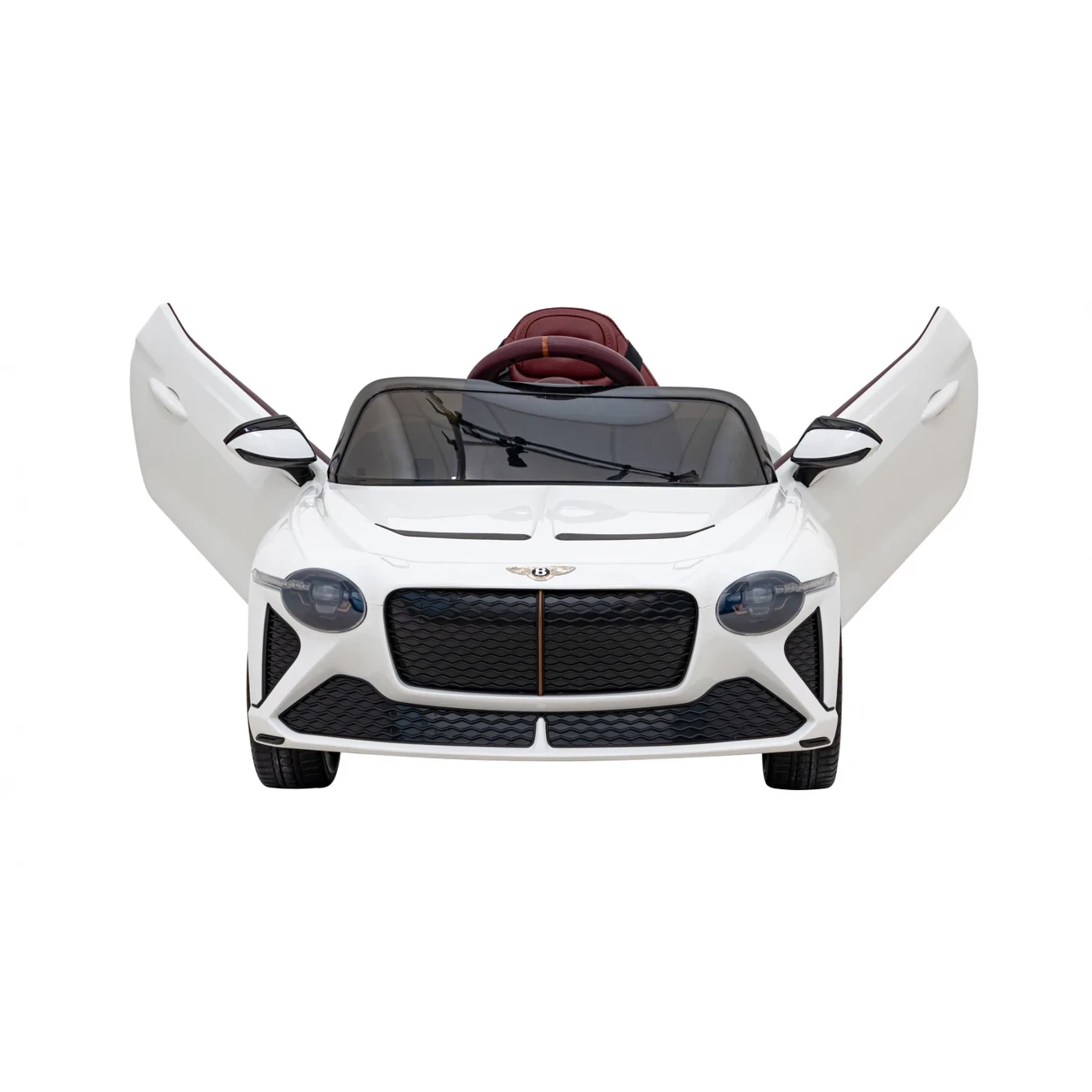 Дитячий акумуляторний автомобіль Bentley Bacalar, фото 1