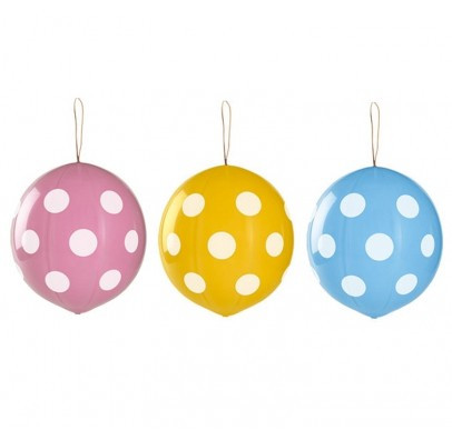 Кулька Панч-болл горох, фото 1