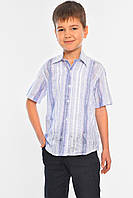 Рубашка детская мальчик 148692L