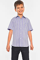 Рубашка детская мальчик 148858L