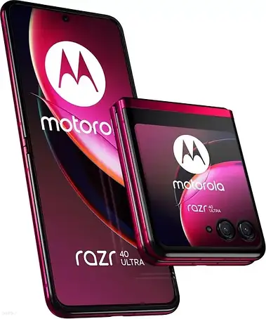 Чохли для Motorola Razr 40 Ultra та інші аксесуари