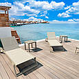 Шезлонг  Suncomfort Tropic, Siesta, фото 8