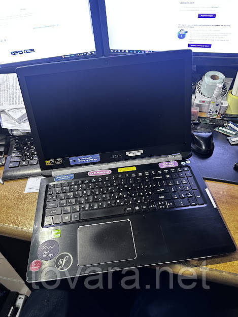 Ноутбук Acer Aspire A515-51G-74SJ № 241012106