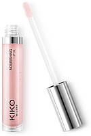 Олія живильна та зволожуюча для губ Kiko Milano Nourishing Lip Oil 01 soft rose, 7 мл