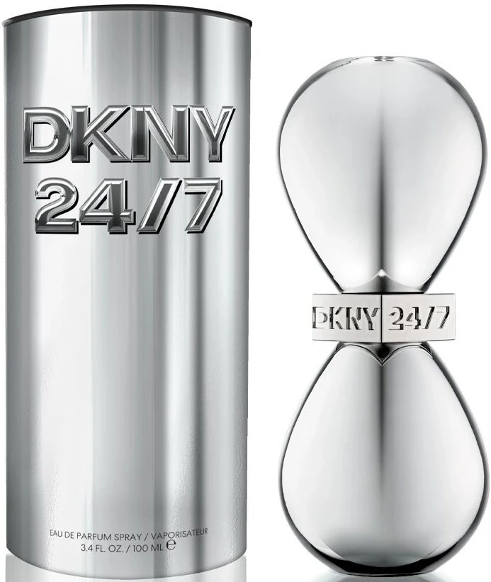 Donna Karan Dkny 24/7 парфумерія для жінок