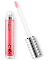 Олія живильна та зволожуюча для губ Kiko Milano Nourishing Lip Oil 05 Red Velvet, 7 мл
