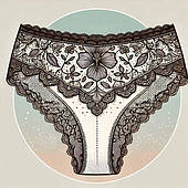 Трусики жіночі