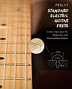 Електрогітара Fesley FST350M SB (комплект), фото 4