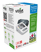 Тонометр автоматичний VEGA VA-350