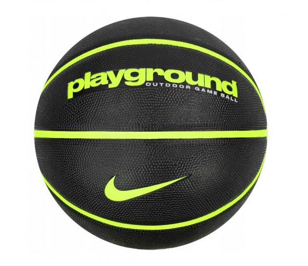 М'яч баскетбольний Nike Everyday Playground N.100.4498.085.05 (розмір 5)
