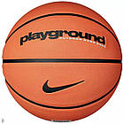 М'яч баскетбольний Nike Everyday Playground N.100.4371.877.06 (розмір 6), фото 4