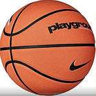 М'яч баскетбольний Nike Everyday Playground N.100.4498.814.05 (розмір 5), фото 3