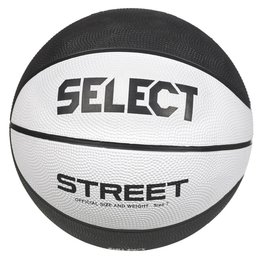 М'яч баскетбольний SELECT (розмір 6)