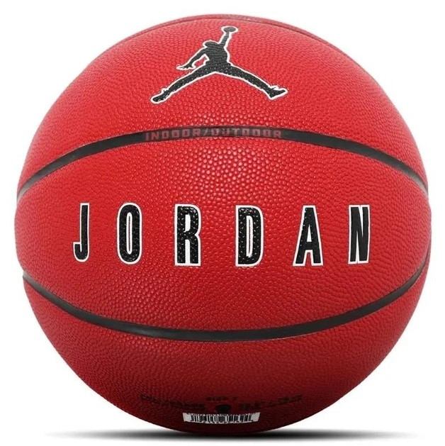 М'яч баскетбольний Nike Jordan Playgraund 8P J.100.8254.651.07 (розмір 7)