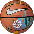 М'яч баскетбольний Nike Everyday Playground N.100.7037.987.07 (розмір 7), фото 2