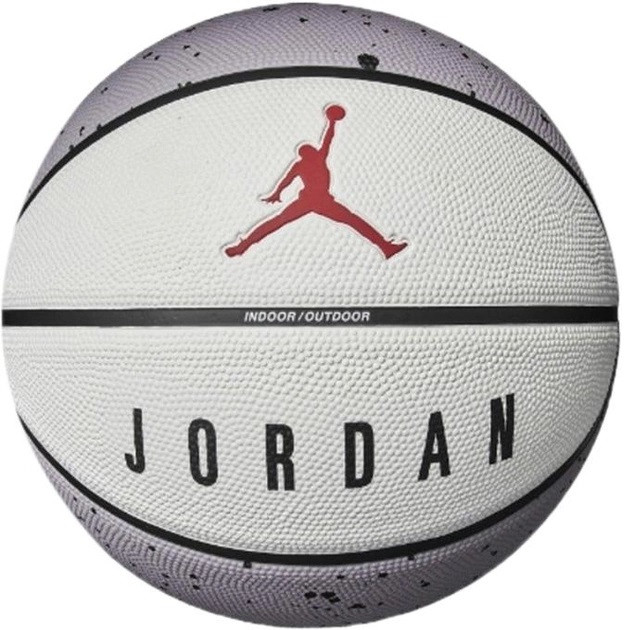 М'яч баскетбольний Nike Jordan Playgraund 8P J.100.8255.049.06 (розмір 6)