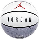 М'яч баскетбольний Nike Jordan Playgraund 8P J.100.8255.049.07 (розмір 7), фото 4