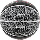 М'яч баскетбольний Nike Jordan Playgraund 8P J.100.8255.055.07 (розмір 7), фото 3