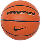 М'яч баскетбольний Nike Everyday Playground N.100.4371.811.07 (розмір 7), фото 4