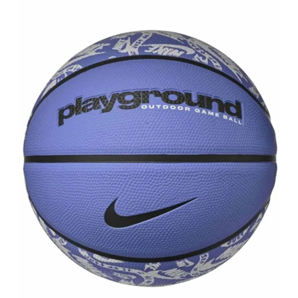 М'яч баскетбольний Nike Everyday Playground N.100.4371.431.07 (розмір 7)