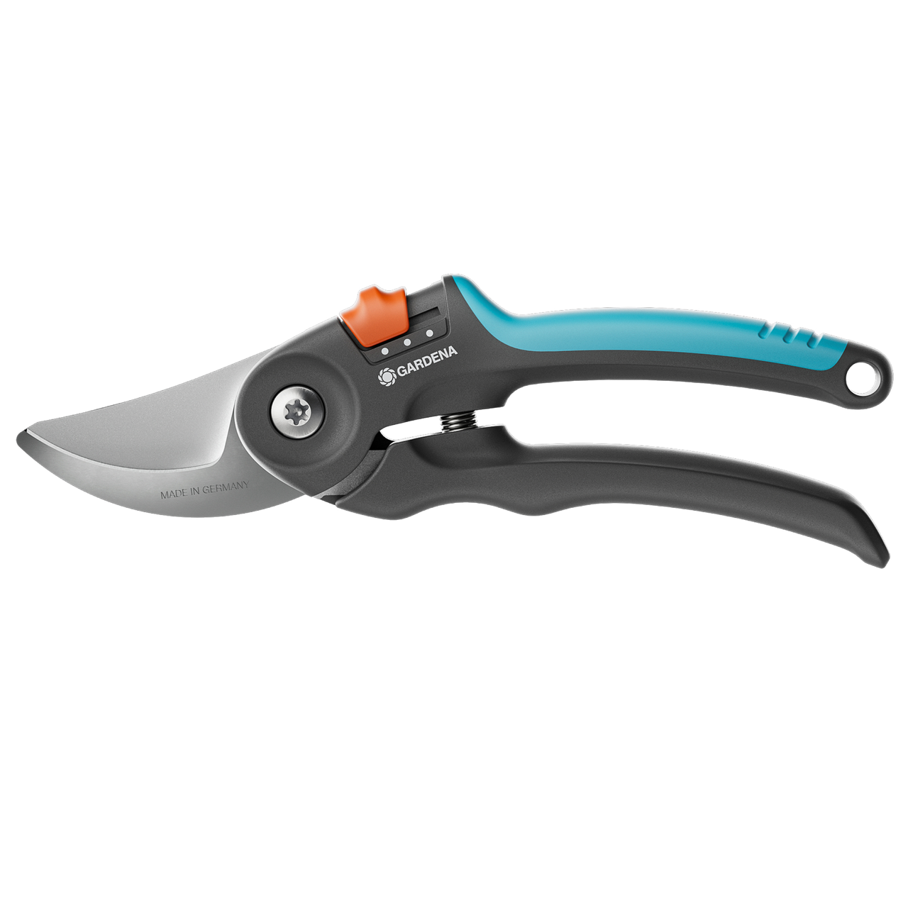 Секатор Gardena PremiumCut flex S-M Обвідний секатор Bypass різ до 24 мм (12242)
