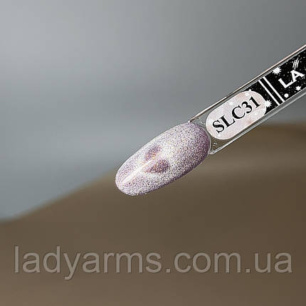 SLC №31 світловідбиваючий Lady Arms 8 гр Aurora, фото 1