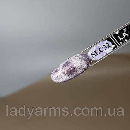 SLC №32 світловідбиваючий Lady Arms 8 гр Aurora, фото 1