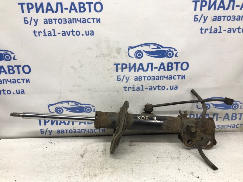 Амортизатор передній правий Ssangyong Korando C200 2.0 DIESEL D20DT 2010 (б/у), фото 1