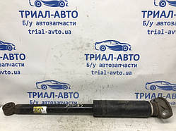 Амортизатор задний Chevrolet Cruze J300 1.6 БЕНЗИН F16D4 2009 (б/у)