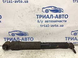 Амортизатор задний Renault Megane III 1.5 DIESEL K9K 2009 (б/у)