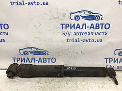 Амортизатор задний Renault Megane III 1.5 DIESEL K9K 2009 (б/у)