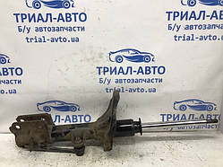 Амортизатор задний Hyundai Tucson JM 2.0 DIESEL D4EA 2004 лев. (б/у)