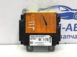 Блок airbag Nissan Qashqai J11 1.5 DIESEL K9K 2013 (б/у)